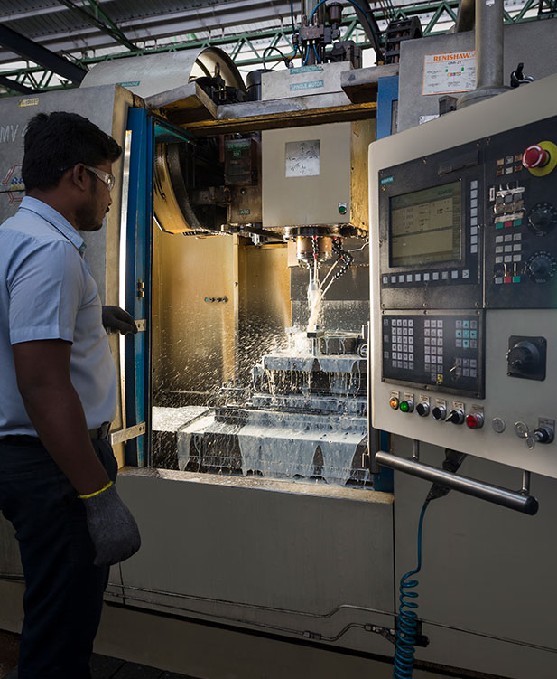 Power Product Division � Hosur