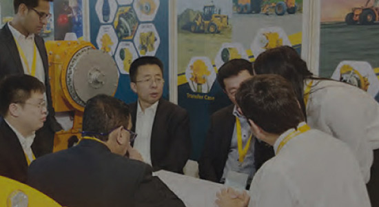 AVTEC in Bauma CHINA