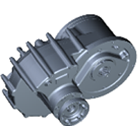 EV: Transmission (LCV)