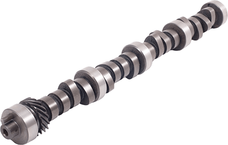 Assembled Camshaft