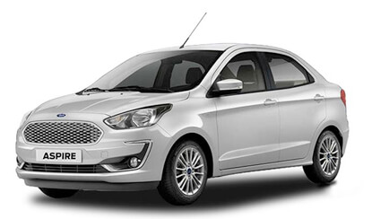 Ford Figo Aspire