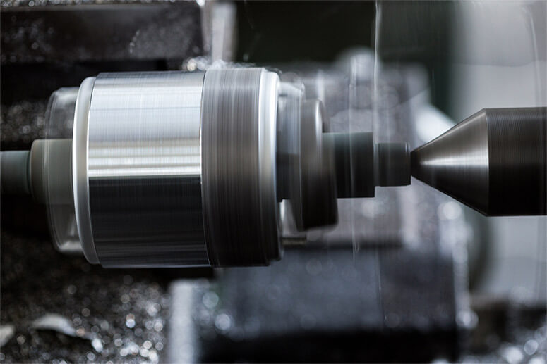 Manufacturing Quality
