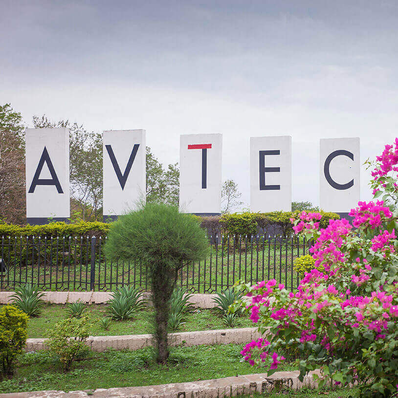 AVTEC