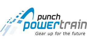 Punch Powertrain